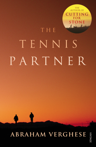 The Tennis Partner
