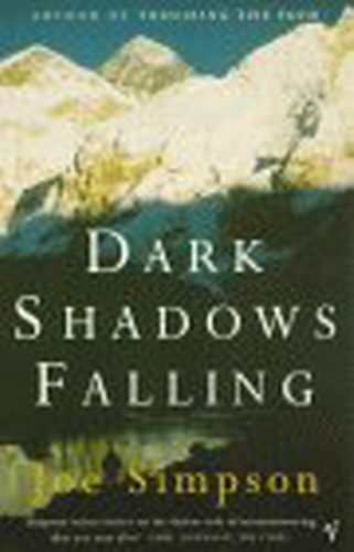 Dark Shadows Falling