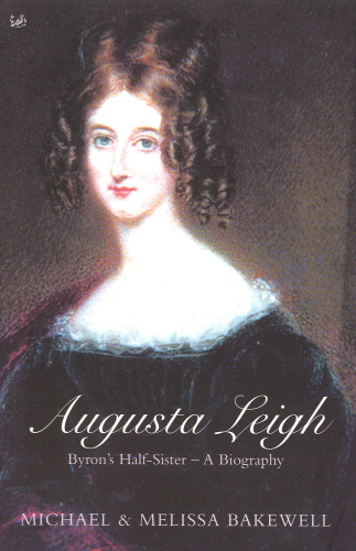 Augusta Leigh