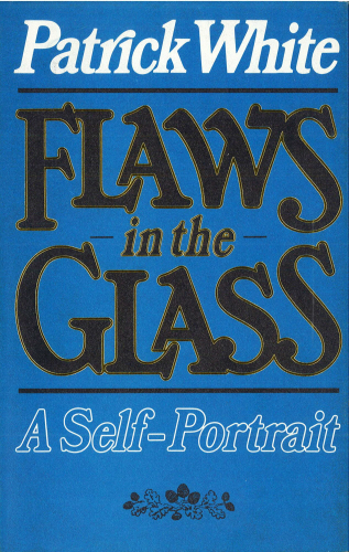 Flaws In The Glass