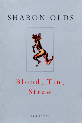 Blood, Tin, Straw