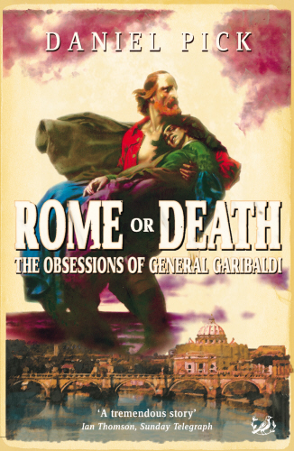 Rome Or Death
