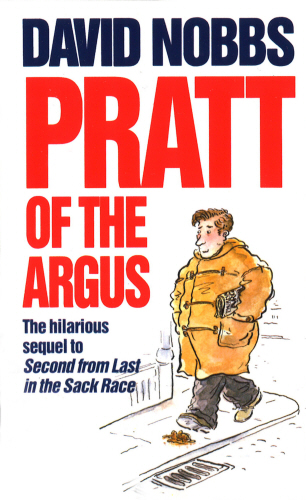 Pratt Of The Argus