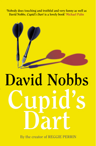 Cupid's Dart