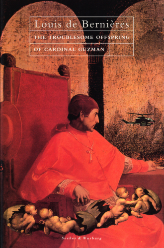 The Troublesome Offspring of Cardinal Guzman