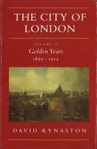 The City Of London Volume 2