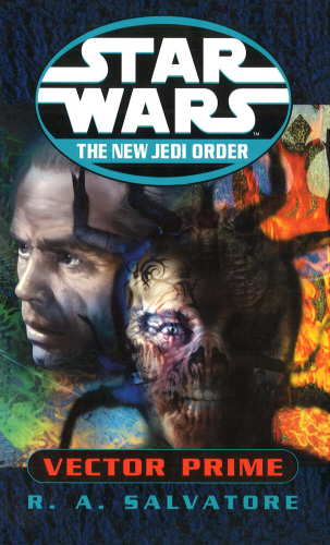 Star Wars: The New Jedi Order - Vector Prime