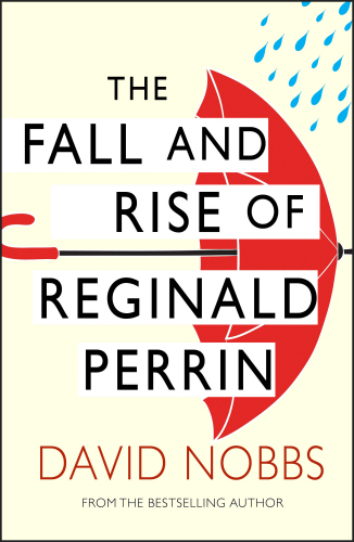 The Fall And Rise Of Reginald Perrin