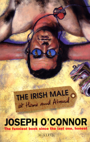 Irish Male At Home And Abroad