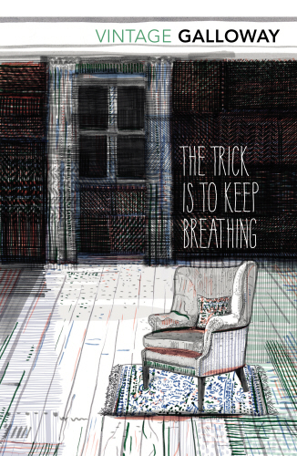 The Trick Is To Keep Breathing