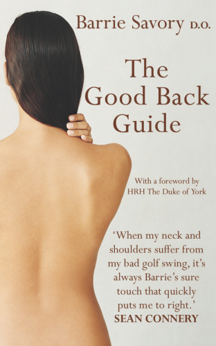 The Good Back Guide