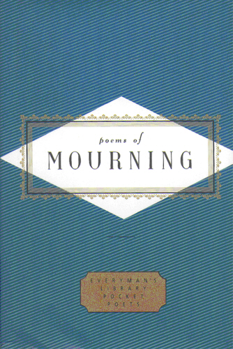 Poems Of Mourning