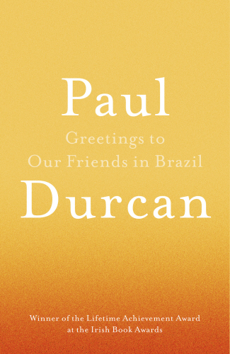 Greetings to Our Friends in Brazil