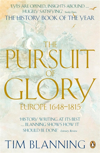The Pursuit of Glory