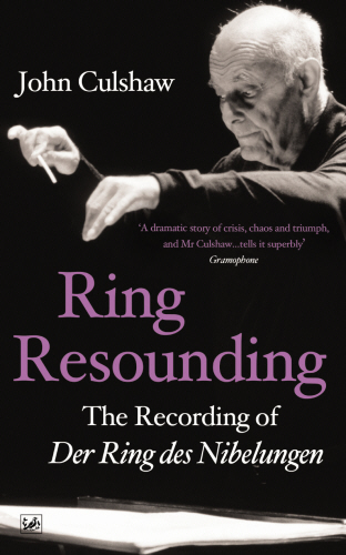 Ring Resounding