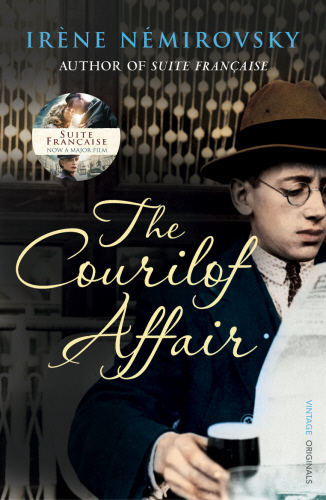 The Courilof Affair