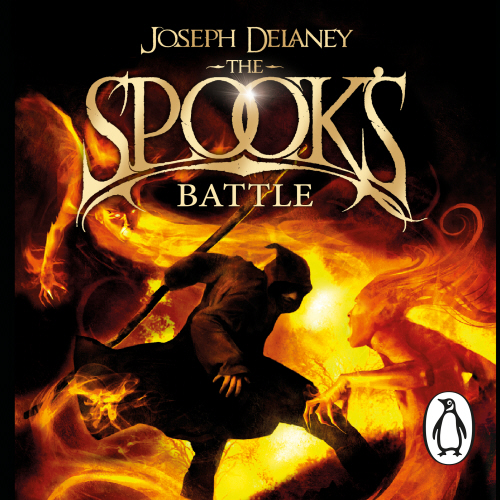 The Spook's Battle