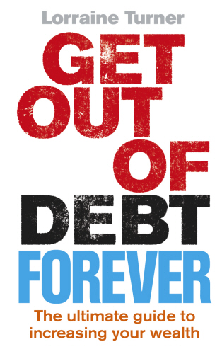 Get Out of Debt Forever