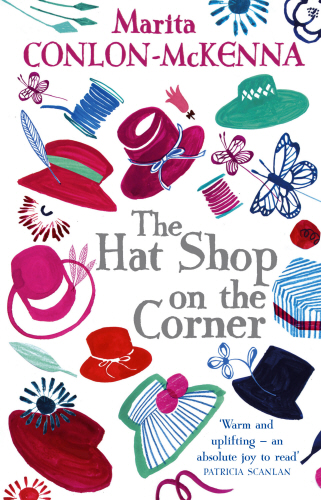 The Hat Shop On The Corner