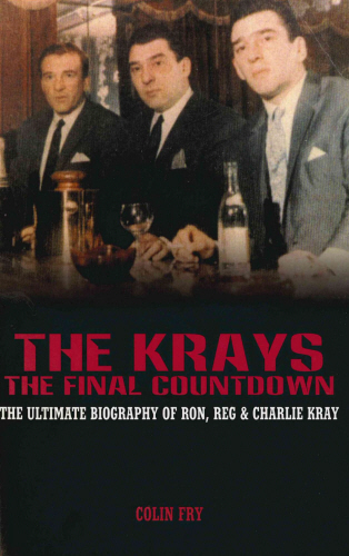 The Krays - The Final Countdown