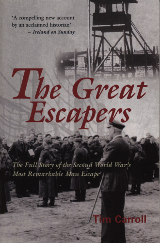 The Great Escapers