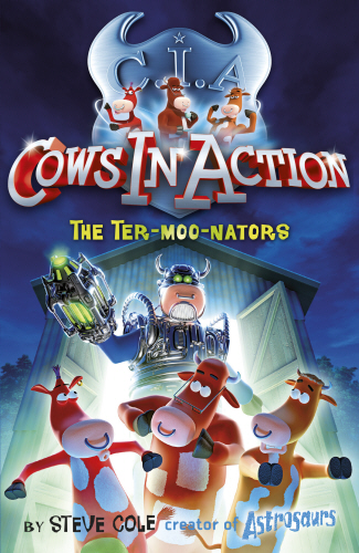 Cows in Action 1: The Ter-moo-nators