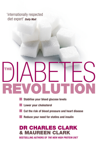 The Diabetes Revolution