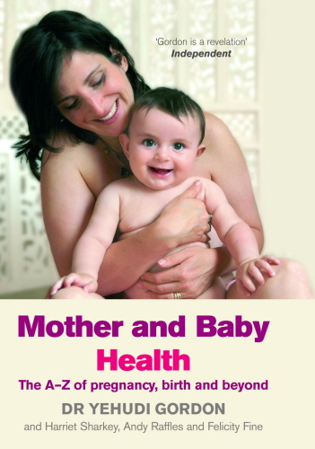 Mother and Baby Health
