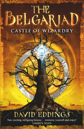 Belgariad 4: Castle of Wizardry