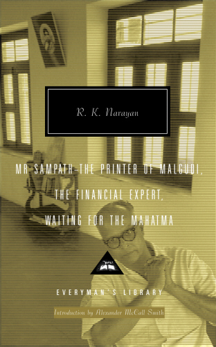 R K Narayan Omnibus Volume 2