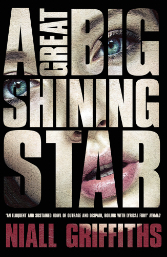 A Great Big Shining Star