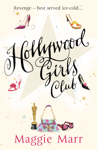 Hollywood Girls Club