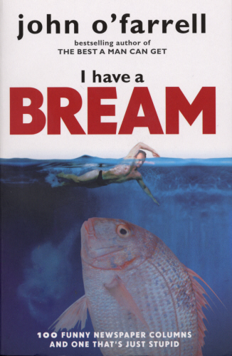 I Have A Bream