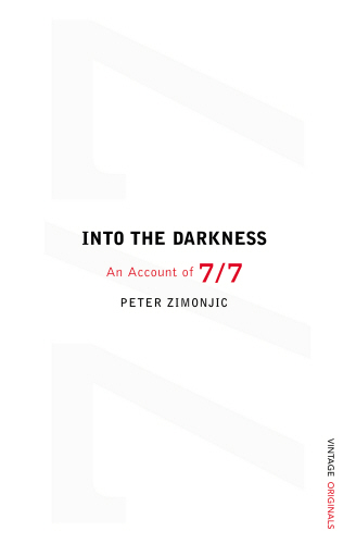Into the Darkness: