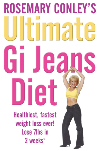 The Ultimate Gi Jeans Diet