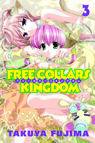 Free Collars Kingdom 3