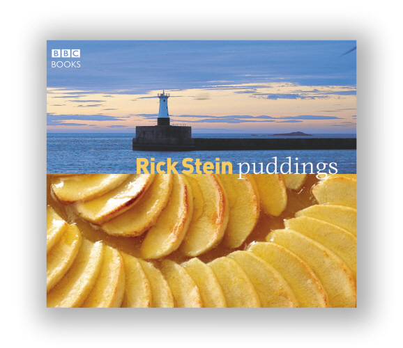 Rick Stein Puddings