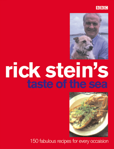 Rick Stein's Taste Of The Sea