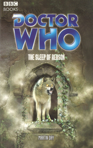 Doctor Who  The Sleep Of Reason