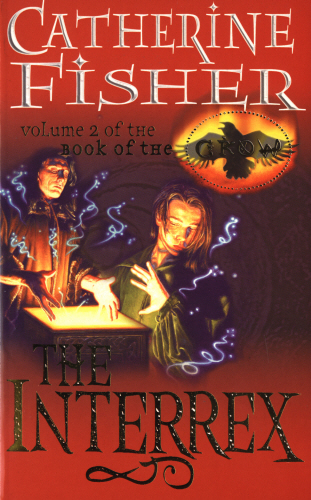 The Interrex: Book of the Crow 2