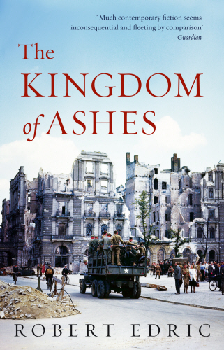 The Kingdom of Ashes