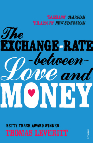The Exchange-rate Between Love and Money