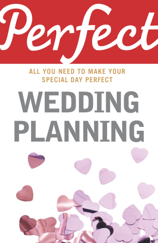 Perfect Wedding Planning