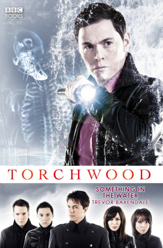 Torchwood: Something in the Water