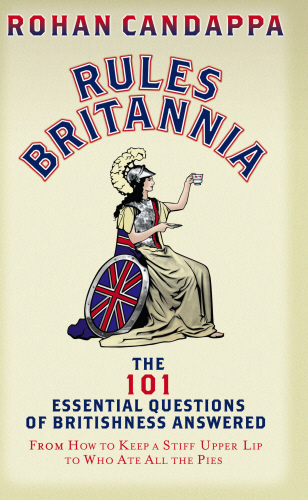 Rules Britannia