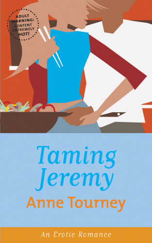 Taming Jeremy