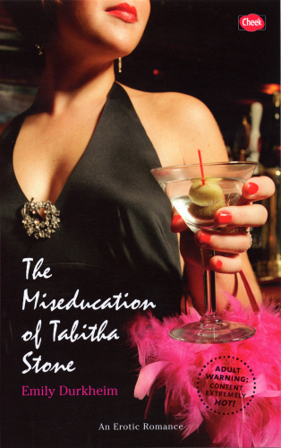 The Miseducation of Tabitha Stone