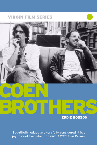 Coen Brothers - Virgin Film