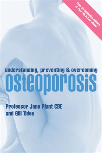 Understanding, Preventing and Overcoming Osteoporosis