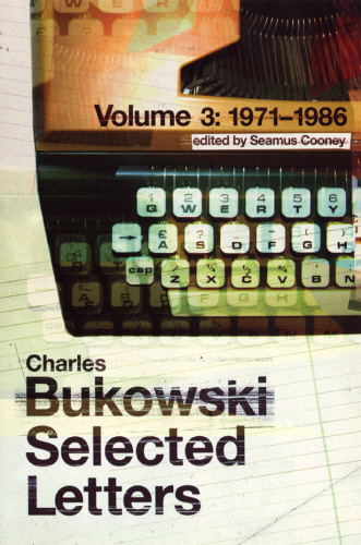 Selected Letters Volume 3: 1971 - 1986